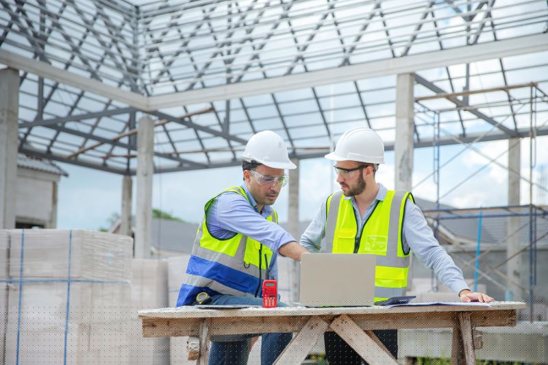 Structural Engineer Service