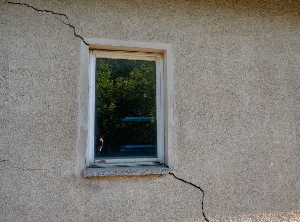 Foundation Structural Repair in Farmington