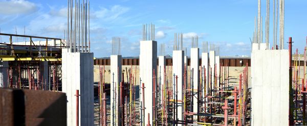 Cost of Helical Pile Installation in Farmington