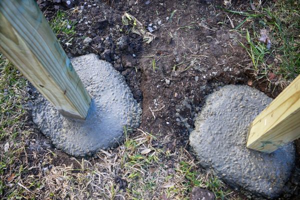 Cost of Piling Repair in Farmington