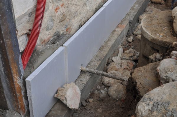 Cost of Raised Foundation Repair in Farmington