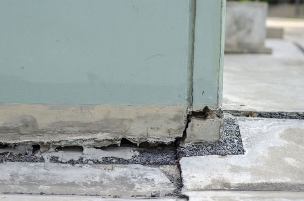 Cost of Structural Concrete Repair in Farmington