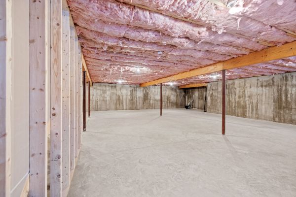 Foundation Maintenance in Farmington