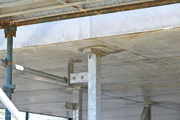 Cost of Pier And Beam Repair in Farmington