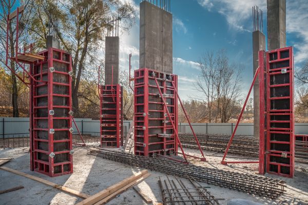Cost of Foundation Support Service in Farmington