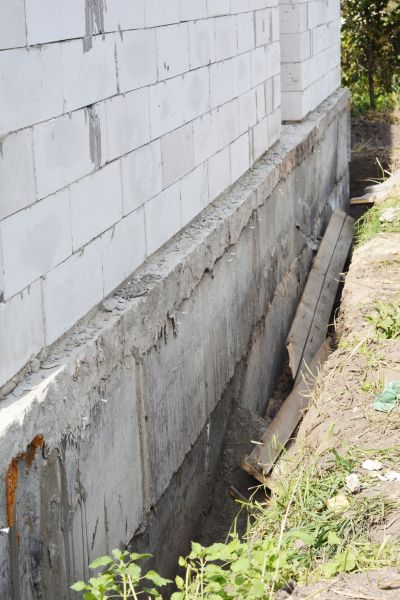 Cost of Subsidence Repair in Farmington