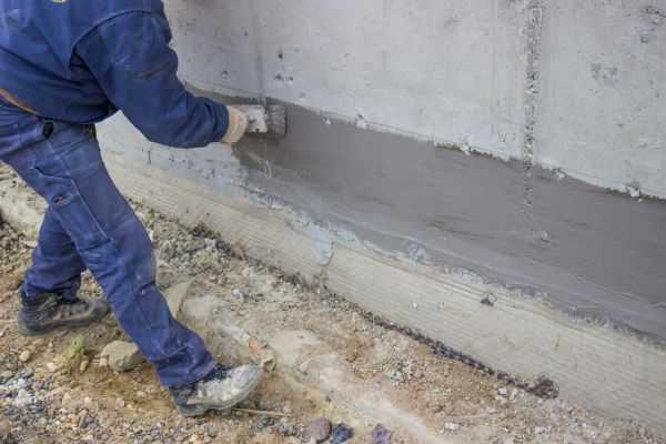 Cost of Foundation Crack Sealing in Farmington