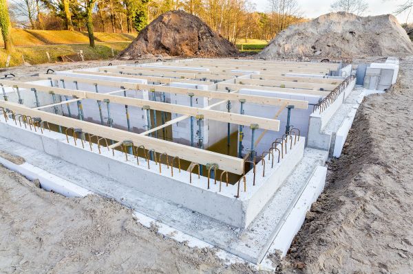 Cost of Deep Foundation Repair in Farmington