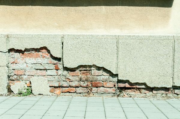 Cost of Foundation Damage Repair in Farmington