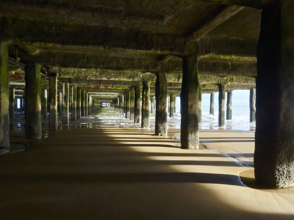 Cost of Concrete Pier Repair in Farmington