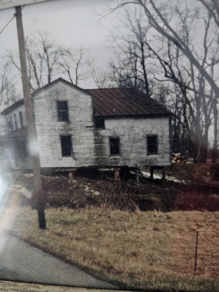 Foundation Jacking in Farmington