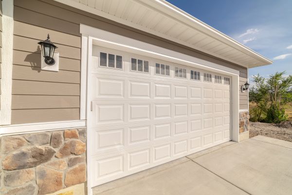 Garage Lifting in Farmington