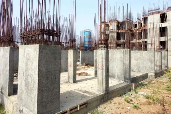 Cost of Foundation Stabilizing in Farmington