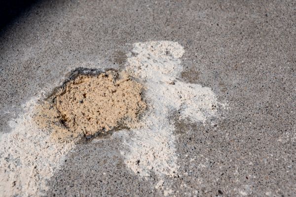 Foundation Leveling Service in Farmington