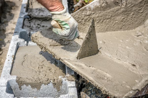 Cost of Foundation Mortar Repair in Farmington