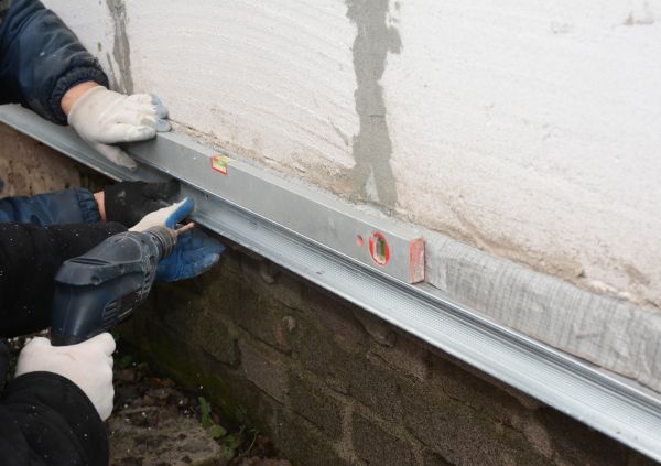 Cost of House Levelling in Farmington