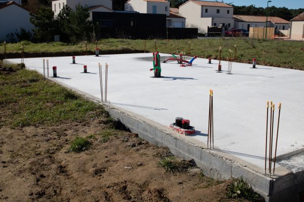 Foundation Lifting in Farmington