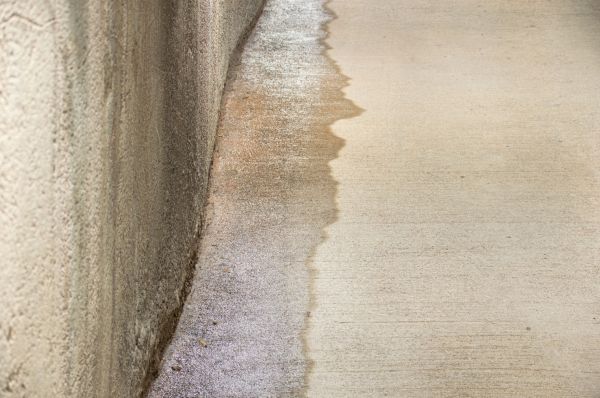 Cost of Leaking Foundation Repair in Farmington